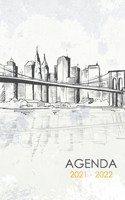 Agenda 2021 - 2022