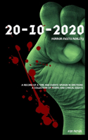 20-10-2020: Horror Meets Reality