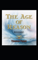 The Age of Reason Original Edition(Annotated)