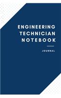 Engineering Technician Notebook