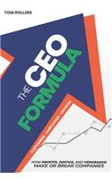 The CEO Formula