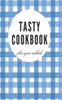 Tasty Cookbook