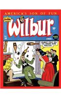 Wilbur Comics #10