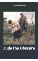 Jude the Obscure