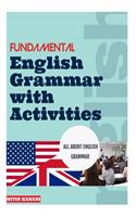 Fundamental English Grammar with Activities