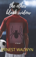 Other Black Widow: Blak Widow - Book Three