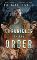 Chronicles of the Order Books #1-3