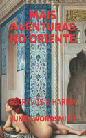 Mais Aventuras No Oriente