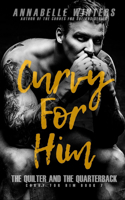 Curvy for Him