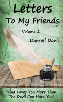 Letters To My Friends