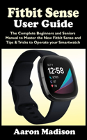 Fitbit Sense User Guide
