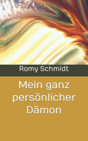 Mein ganz persönlicher Dämon