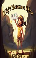 Lily's Treasure Hunt