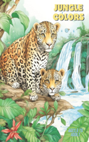 Jungle Colors