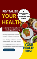 Revitalize Your Health