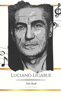 Fan-Book de Luciano Ligabue