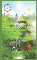 A Raposa e o Coelho