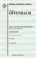 Les Contes d'Hoffmann (the Tales of Hoffmann) -- Intermezzo and Barcarolle (Concert Version, Guiraud)