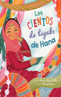 Los Cientos de Hiyabs de Hana