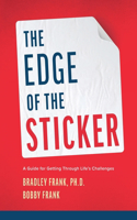 Edge of the Sticker
