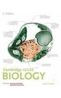 IGCSE Biology for CIE