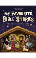 My Favourite Bible Stories