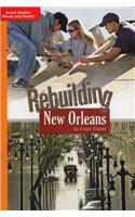 Rebuilding New Orleans: Grade 3 Approaching Level