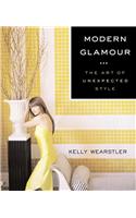 Modern Glamour: The Art of Unexpected Style