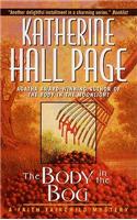 The Body in the Bog