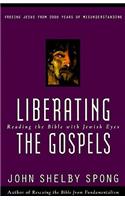 Liberating the Gospels