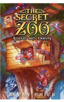 The Secret Zoo: Riddles and Danger