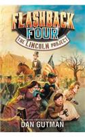 Flashback Four (1) - The Lincoln Project: (1 Flashback Four)