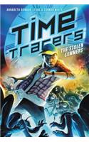 Time Tracers: The Stolen Summers