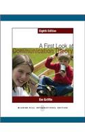 A First Look at Communication Theory