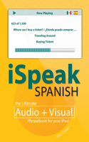 Ispeak Spanish Phrasebook