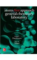 Lab Manual for Chemistry: Atoms First