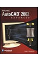 Applying Autocad 2002 Advanced