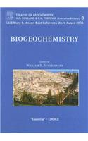 Biogeochemistry