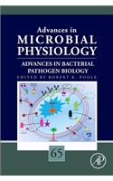 Advances in Bacterial Pathogen Biology