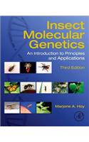 Insect Molecular Genetics: An Introduction to Principles and Applications