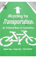 Bicycling for Transportation