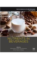 Nutrients in Beverages