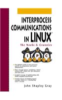 Interprocess Communications in Linux