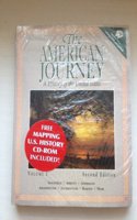 American Journey, Volume I / With Cd