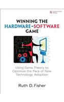 Winning the Hardware-Software Game: Using Game Theory to Optimize the Pace of New Technology Adoption