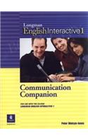 Longman English Interactive