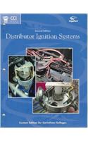 AU: Distributor Ignition Systems