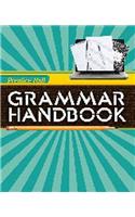 Writing and Grammar 2010 Grammar Handbook Grade 09