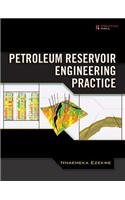 Petroleum Reservoir Engineering Practice (Paperback)
