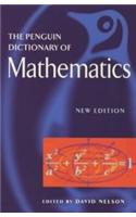 Mathematics, Dictionary Of